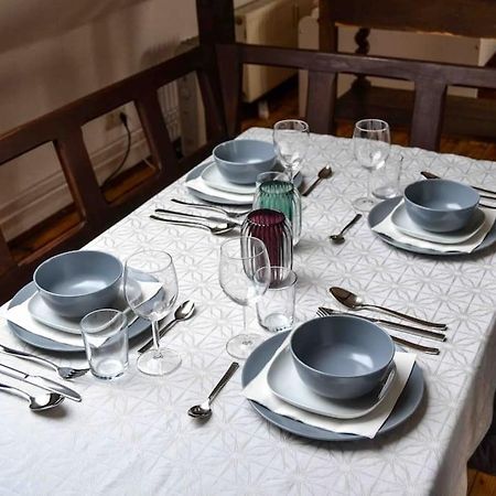 Schoene Dachgeschosswohnung Nahe Koeln Exterior foto
