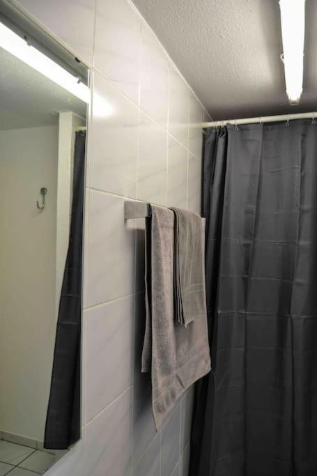 Schoene Dachgeschosswohnung Nahe Koeln Exterior foto