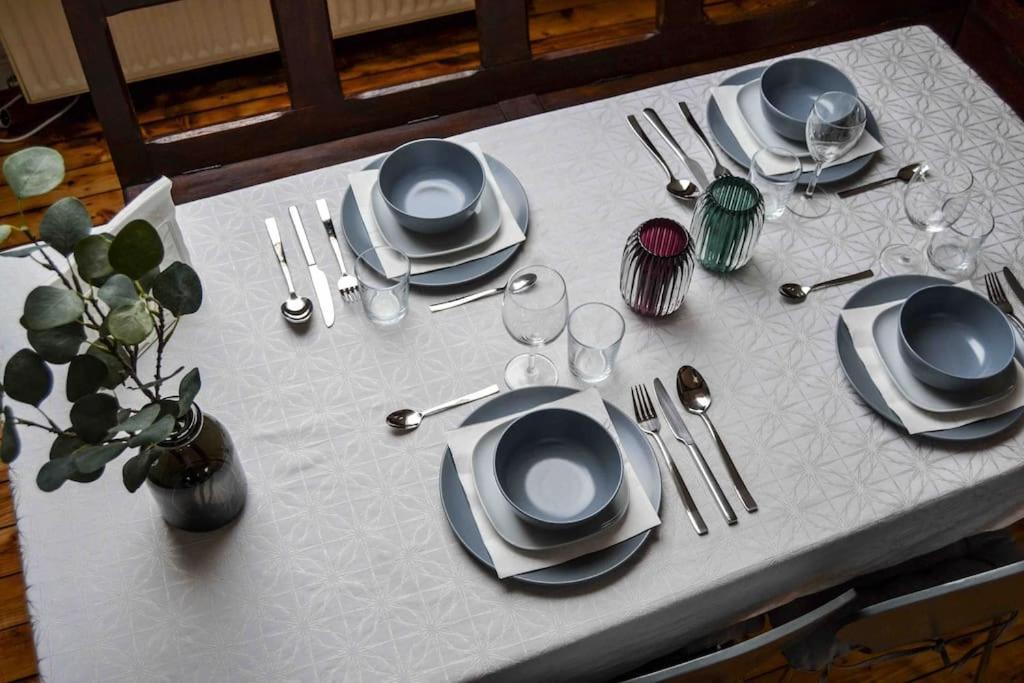 Schoene Dachgeschosswohnung Nahe Koeln Exterior foto